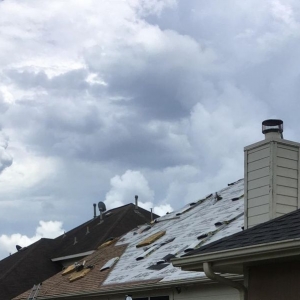 Photo of Johnny's Roofing and storm restoration