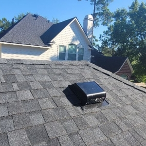 Photo of Johnny's Roofing and storm restoration