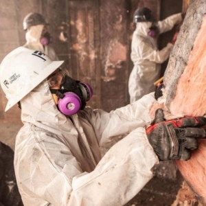 Photo of Emergency Restoration