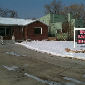 Salt Lake City Tax Lady inc