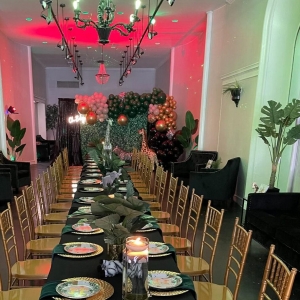 Photo of Stella's Venue