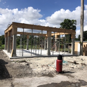Photo of Usa Concrete Mix