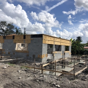 Photo of Usa Concrete Mix
