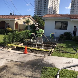 Photo of Usa Concrete Mix