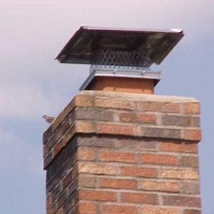 Columbus Blackburns Chimney Services