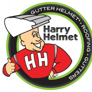 Photo of Gutter Helmet