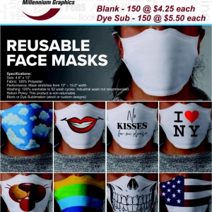 Photo of Proforma Millennium Graphics