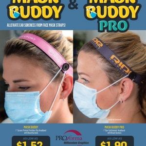 Photo of Proforma Millennium Graphics