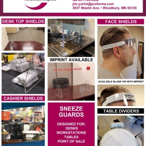 Photo of Proforma Millennium Graphics