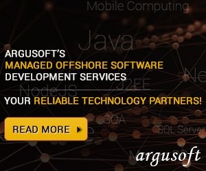 Photo of ArguSoft America