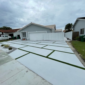 Photo of Concrete Designs LLC