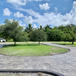 Photo of Concrete Designs LLC