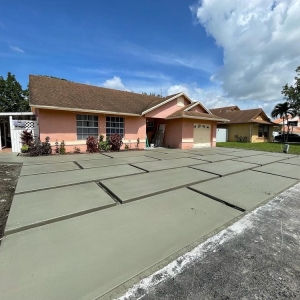 Photo of Concrete Designs LLC