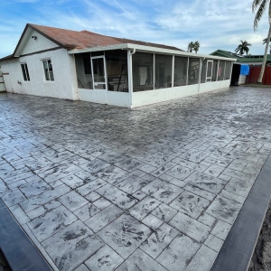 Photo of Concrete Designs LLC