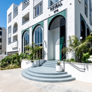 Los Angeles Reveal Playa Vista