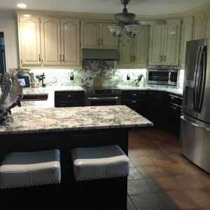 Photo of Belton Granite, Tile & Flooring