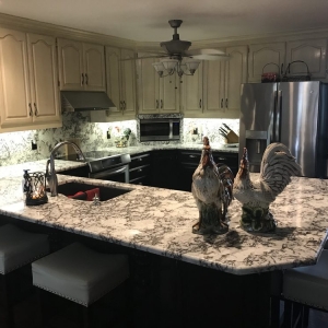 Photo of Belton Granite, Tile & Flooring