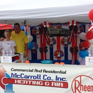 Photo of McCarroll Heating & Air