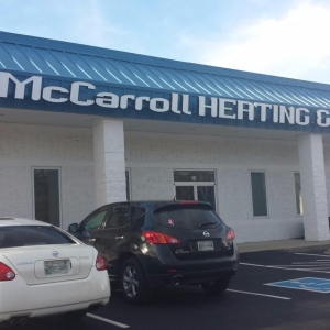 Photo of McCarroll Heating & Air