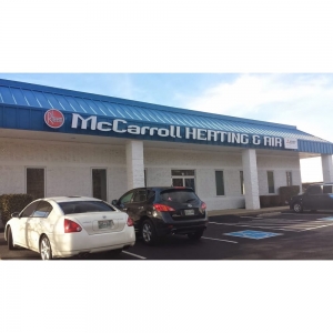Photo of McCarroll Heating & Air