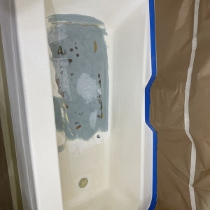 Photo of Shield Surfaces