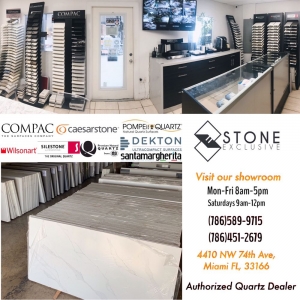 Photo of S&E Stone Exclusive