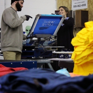 Photo of Strange Planet Printing