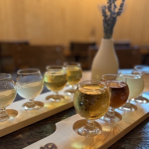 Photo of 19 Acres Cider Co.