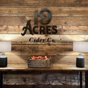Photo of 19 Acres Cider Co.