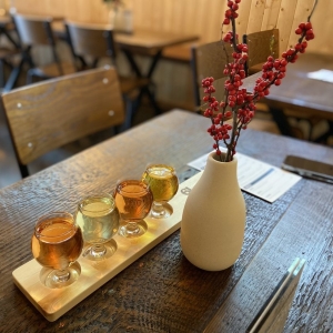 Photo of 19 Acres Cider Co.