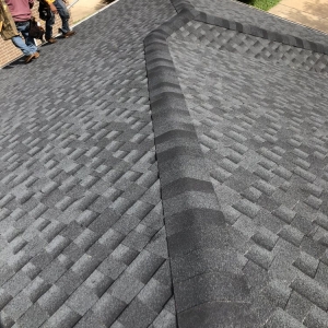 Houston Diamond Star Roofing & Construction