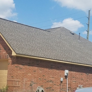 Photo of Diamond Star Roofing & Construction