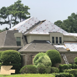 Photo of Diamond Star Roofing & Construction