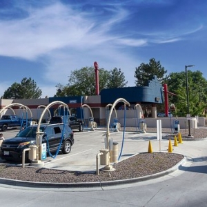 Photo of Cobblestone Car Wash Express