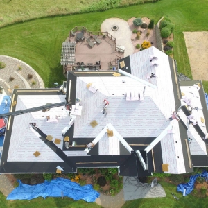 Photo of Gold Star Contracting