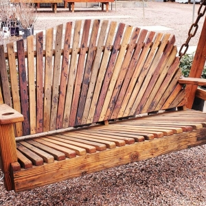 Photo of Timber Image