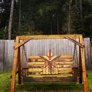 Photo of Timber Image