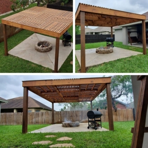 Photo of Timber Image