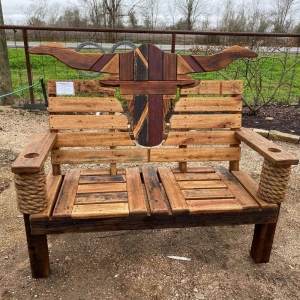 Photo of Timber Image