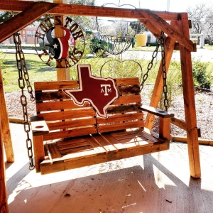 Dallas Timber Image