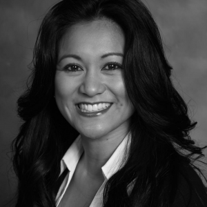 Photo of Christine McNaught