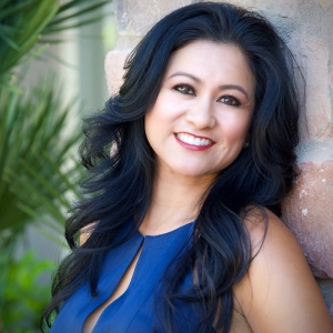 Photo of Christine McNaught