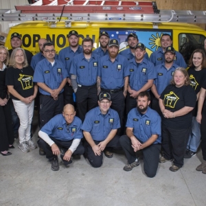 Photo of Top Notch Heating Cooling & Plumbing