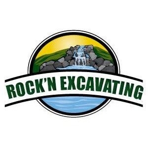 Photo of Rock'n Excavating