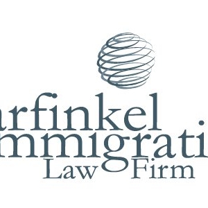 Photo of Garfinkel Immigration Law Firm