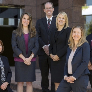 Photo of Garfinkel Immigration Law Firm