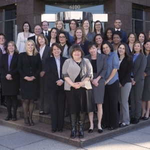 Photo of Garfinkel Immigration Law Firm
