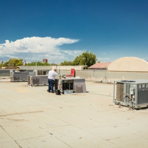 Photo of The Cooling Company
