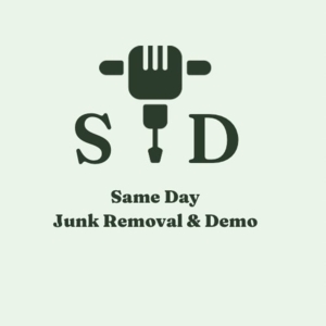 Photo of Same Day Junk Removal & Demo