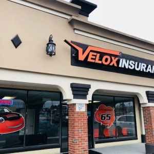 Photo of Velox Insurance